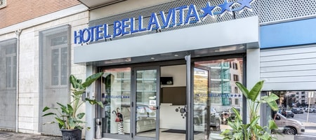 Hotel Bella Vita Rome