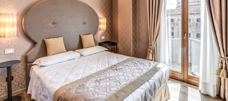 Double/Twin Room