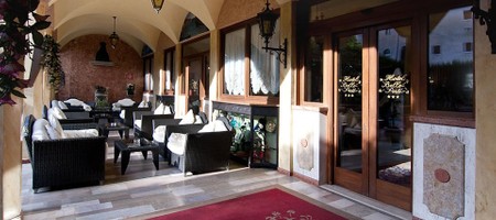 Belle Arti Hotel Venice