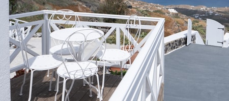 One Bedroom Apartment with Sea View - Lyra