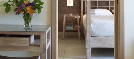 Premier Suite Sea View with Veranda 30 sq.m.