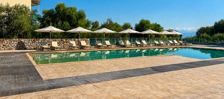 Belle Helene Hotel by GHH