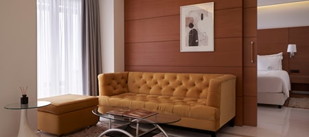One-Bedroom Suite