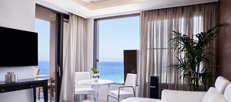 The Penthouse Suite