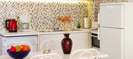 -Apartment with Park View