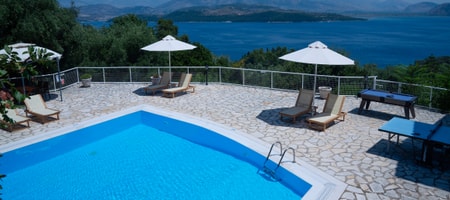 Bellina Villa