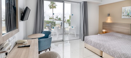 One Bedroom