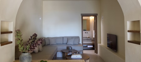 Apartment Suite 
