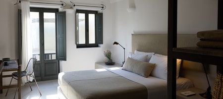 Sea View Apartment Suite
