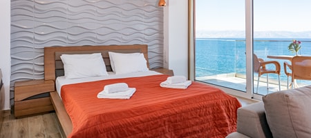 Suite Sea View