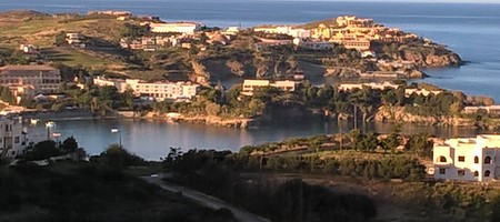 Apartment with Sea View (3 pax)