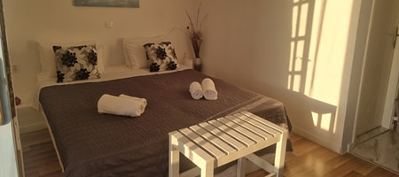 Junior Suite with Sea View