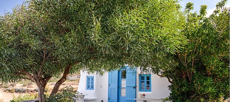 Deluxe One Bedroom Villa with Sea View | Leto| V3A