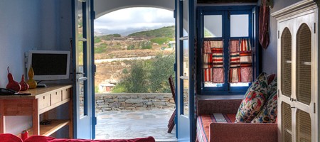 Deluxe Two Bedroom Villa | Polymnia | V4D
