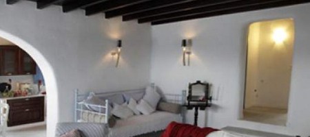 Suite Villa Ourania | V4P
