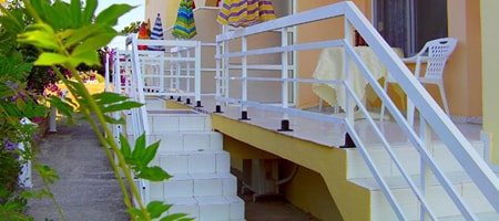 Studio - Annex Building