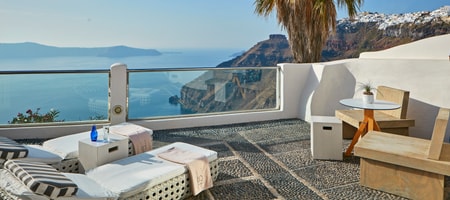 Family Private Villa