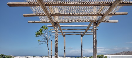 3 Bedroom Residence Nextdoor with Private Pool & Sea View (3 meters from main hotel - sleeps 8 )