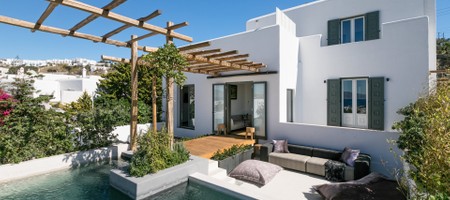 7 Bedroom Villa Nextdoor (3 meters from main hotel - sleeps 19)
