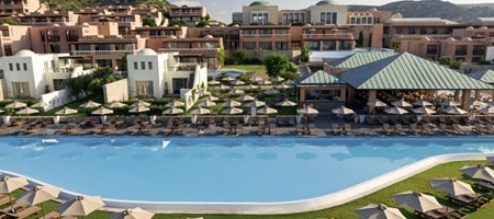 Atlantica Belvedere Resort