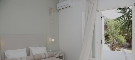 Small Double Room