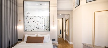 Belle Deluxe Room