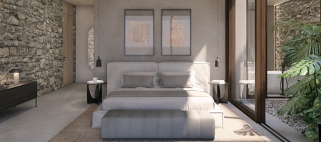 5 Bedroom | Amaranthus Two Villa | Aleomandra