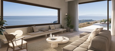 5 Bedroom | Amaranthus One Villa | Aleomandra