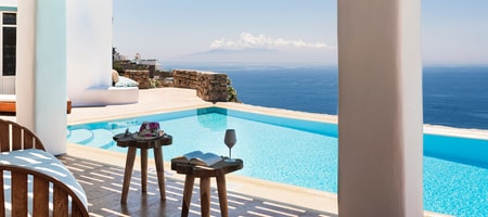 3 Bedroom | Laurel Villa | Agios Lazaros