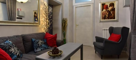 Best Rooms Termini