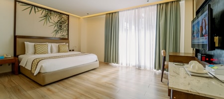 Premiere Room with Veranda