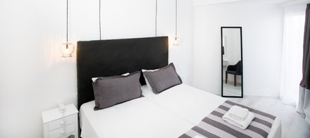 Superior Suite Side Sea View
