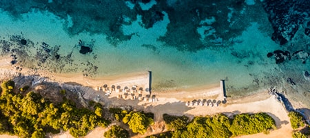 Bianco Olympico Beach Resort Chalkidiki by Anayia All Inclusive Resorts