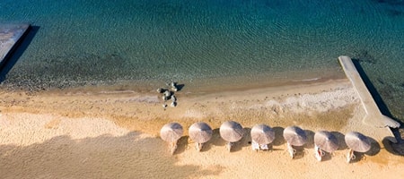 Bianco Olympico Beach Resort Chalkidiki by Anayia All Inclusive Resorts