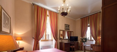 Double/Twin Room