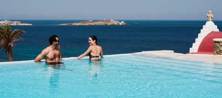 Bill&Coo Mykonos
