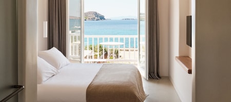 The Coast Beachfront Junior  Suite
