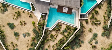 Bill&Coo Three Bedroom Villa with Pool
