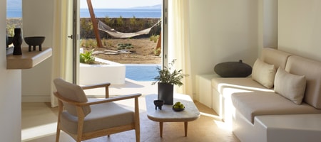 Bill&Coo Two Bedroom Villa with Pool