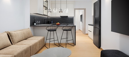 Acropolis City Icon Residence I Kallirois 38 Athens 11743