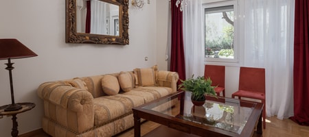Archangel Kolonaki Apartment | Anapiron Polemou Str. 20 Athens 11521