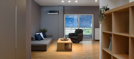 Athenian Stylish Living | Georgiou Olimpiou Str. 17 Athens 11741