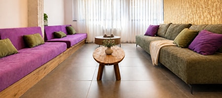 Gold & Concrete Acropolis Residence | Falirou Str. 35. Athens 11742