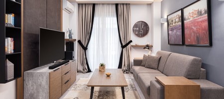 Acropolis Elegant Apartment | Falirou Str. 24-26. Athens 11742