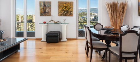 Acropolis Elegant Penthouse | Syggrou Av. 12.Athens. 11742