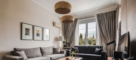 Acropolis Exclusive Residence | Syggrou Av. 12.Athens 11742