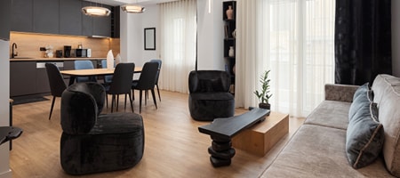 Acropolis Executive Residence  | Chatzichristou Str.16.Athens 11742