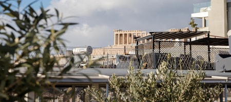 Athens Golden Light Premium Residence | Donta Str. 5 Athens 11743