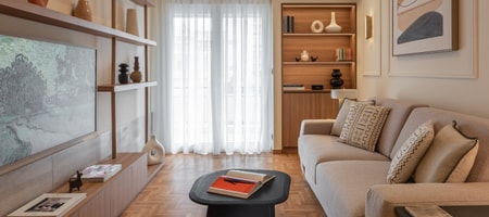Mixalakopoulou Luxury Apartment | Michalakopoulou 119 Ampelokipoi