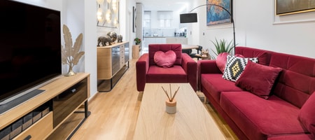 Alexandra’s Unique Apartment | Kon/nou Schina 5 Gyzi